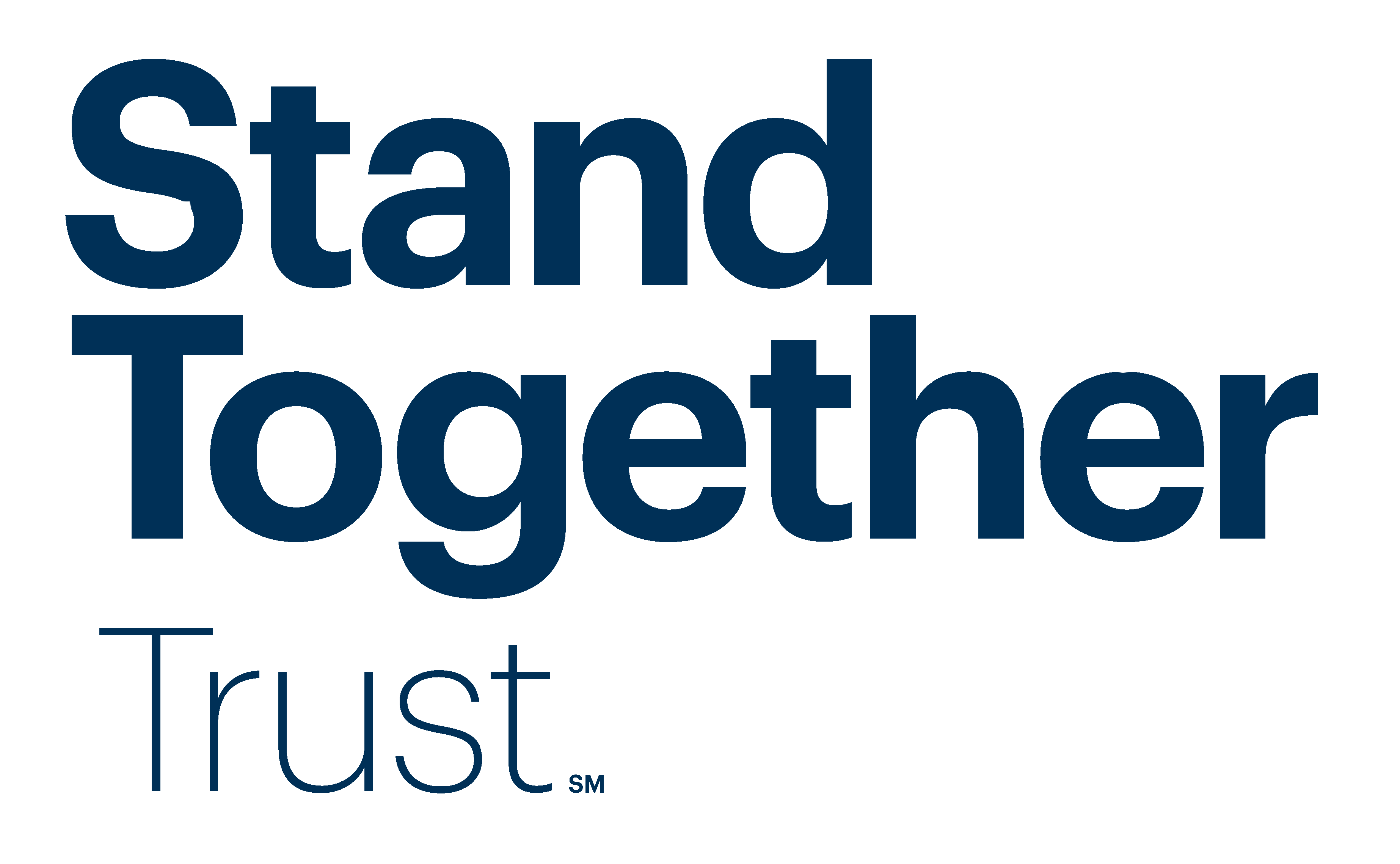 Stand Together logo